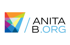 AnitaB.ORG logo