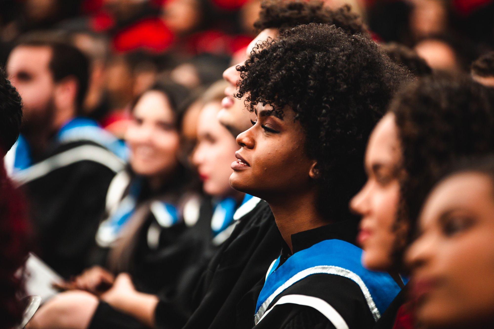 CodePath Black Excellence Leadership Series