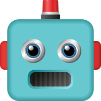 Robot Icon