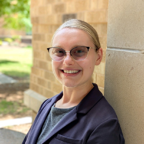 Laney Hood Square Headshot